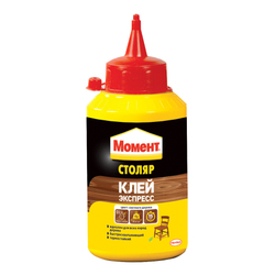Клей столярный Момент Столяр Экспресс 250 г