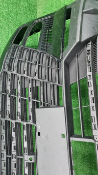 Бампер передний Jetour Dashing (2022-Н.В.)