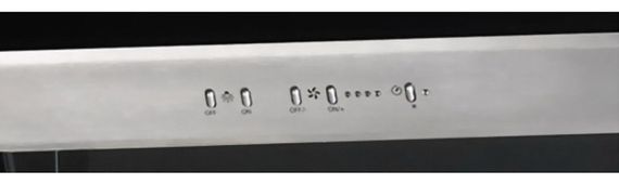 Вытяжка De Dietrich DHD 790 GB