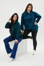 Толстовка 9164 Натали (Акция)