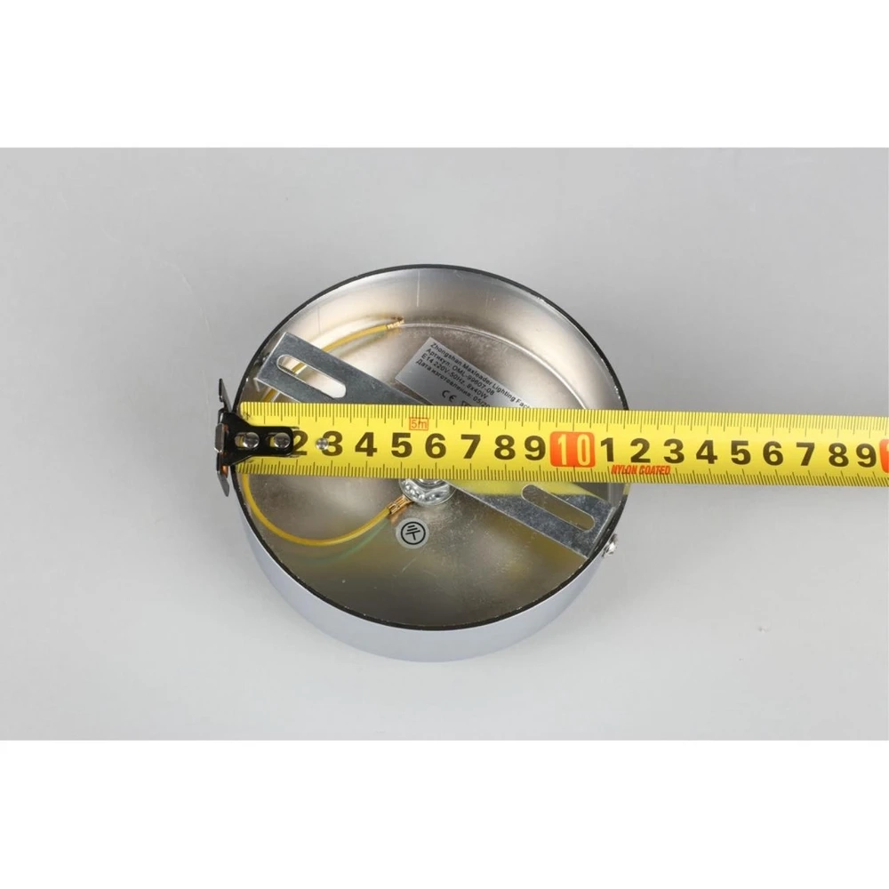 Люстра на штанге Omnilux PARRINI OML-99607-08