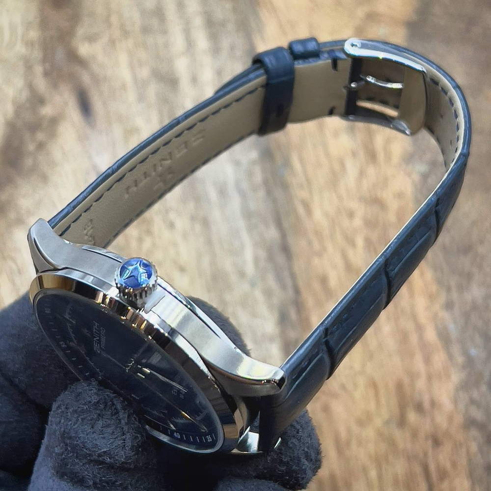 Часы Zenith