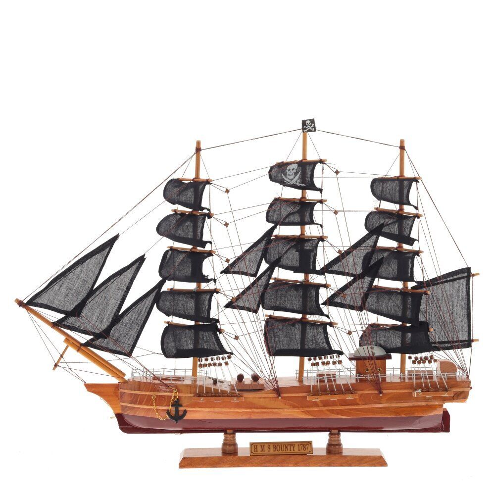 GAEM Изделие декоративное "Корабль", L66 W11 H49 см