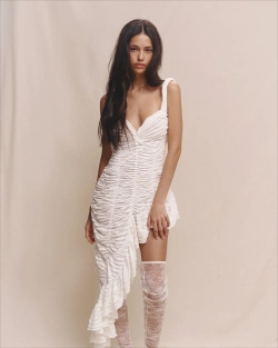 Платье Aurora maxi