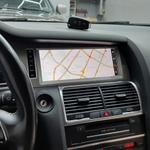 Магнитола для Audi Q7 2009-2015 (MMI 3G) - RDL-8802 монитор 10.25" на Android 14, Быстрая, CarPlay, 4G SIM-слот