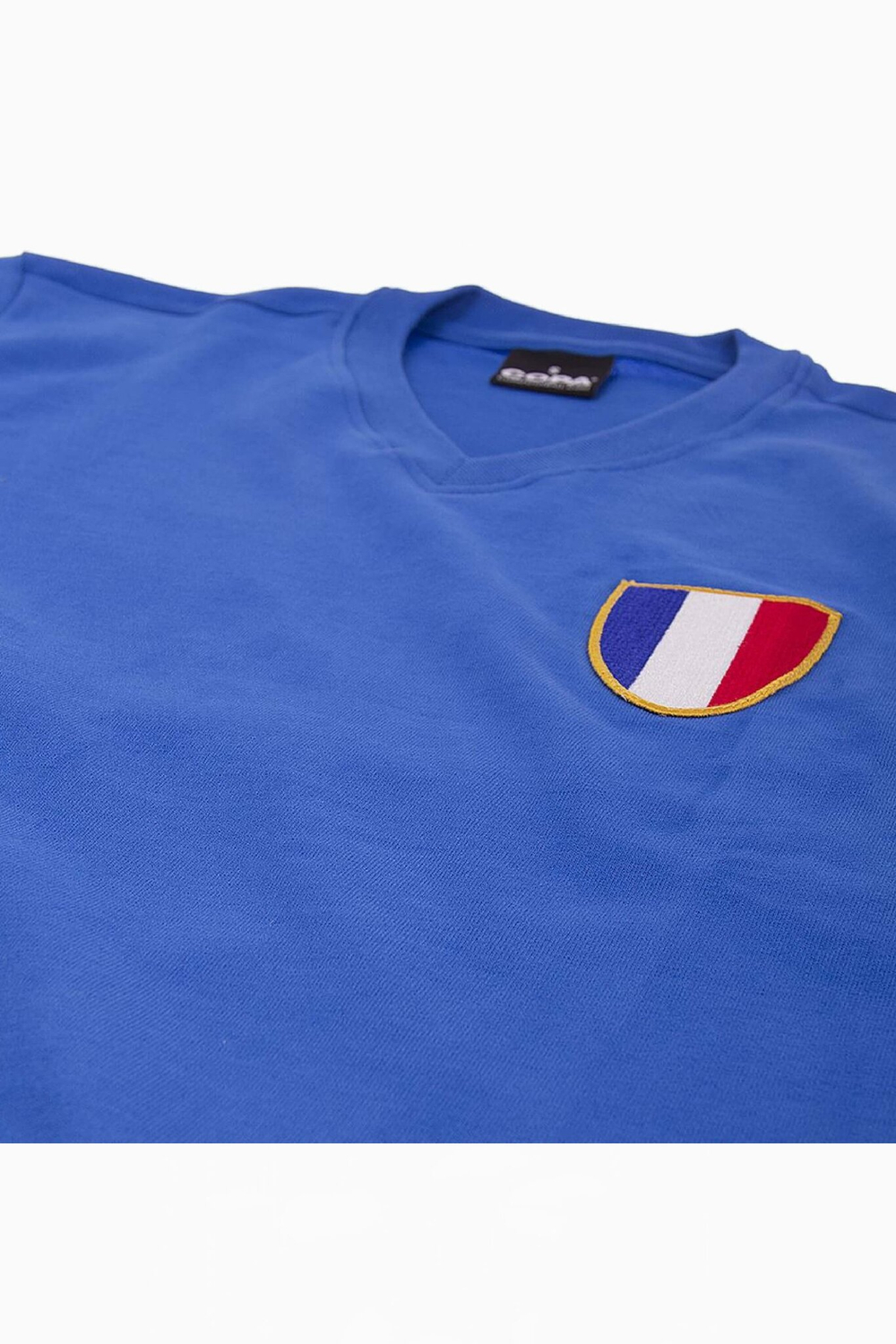 Футболка Retro COPA France 1968 Olympics