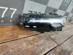 Фара ДХО левая Changan CS35 Plus 21-нв Б/У Оригинал S111F2805010305AA