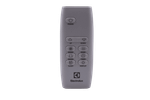 Пульт мобильного кондиционера Electrolux EACM-12 MQ/N3