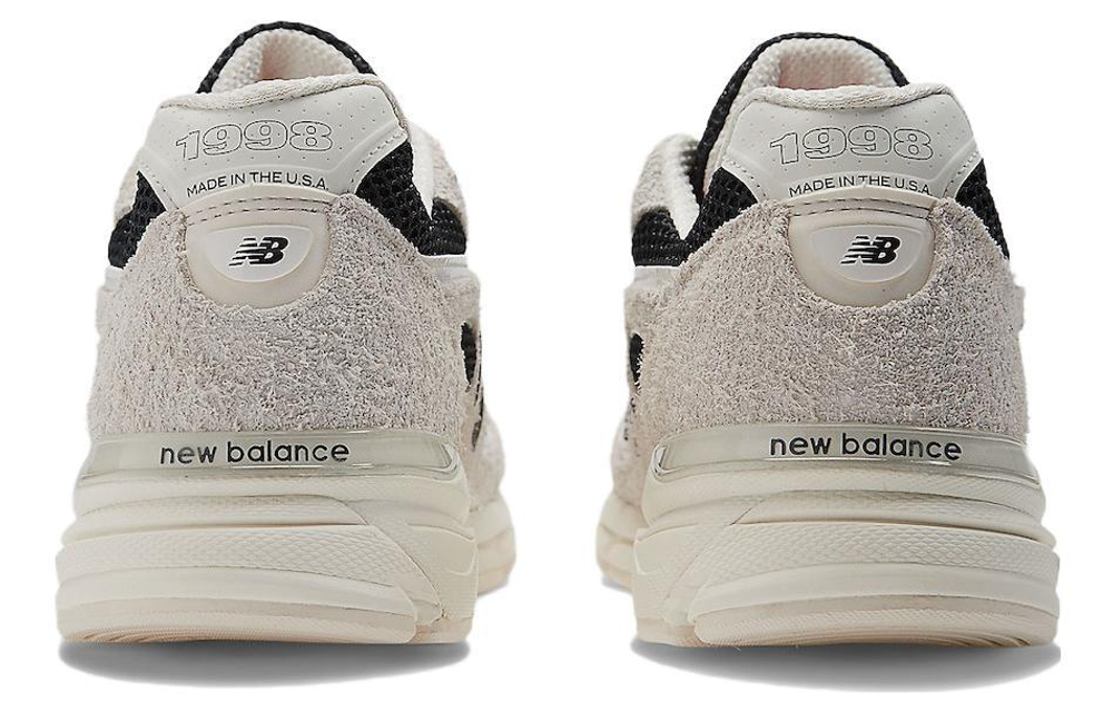 Кроссовки Joe Freshgoods X New Balance Nb 990 V4 1998 "Intro"