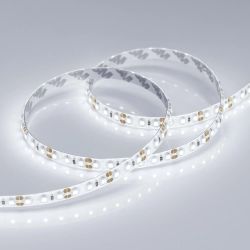 Светодиодная лента герметичная RTW-SE-A120-8mm 12V White6000 (9.6 W/m, IP65, 2835, 5m) (Arlight, -) 014637(2)