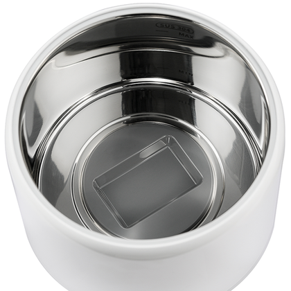 Умный питьевой фонтан для животных с системой фильтрации Eversweet PRO