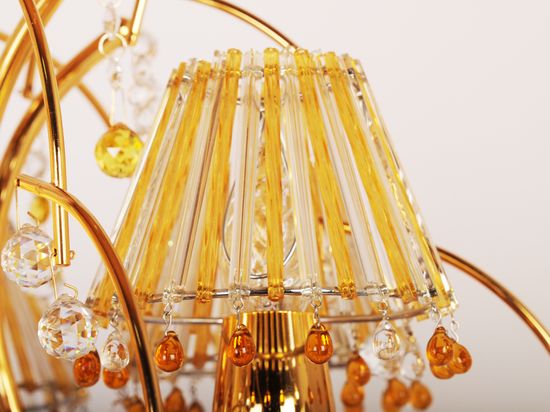 Подвесная люстра La Lampada 50277