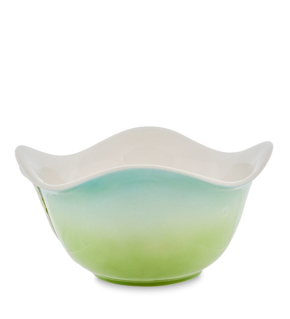 Pavone FM-76/11 Салатник «Лебеди» бол.