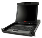 KVM-консоль ATEN AP5816