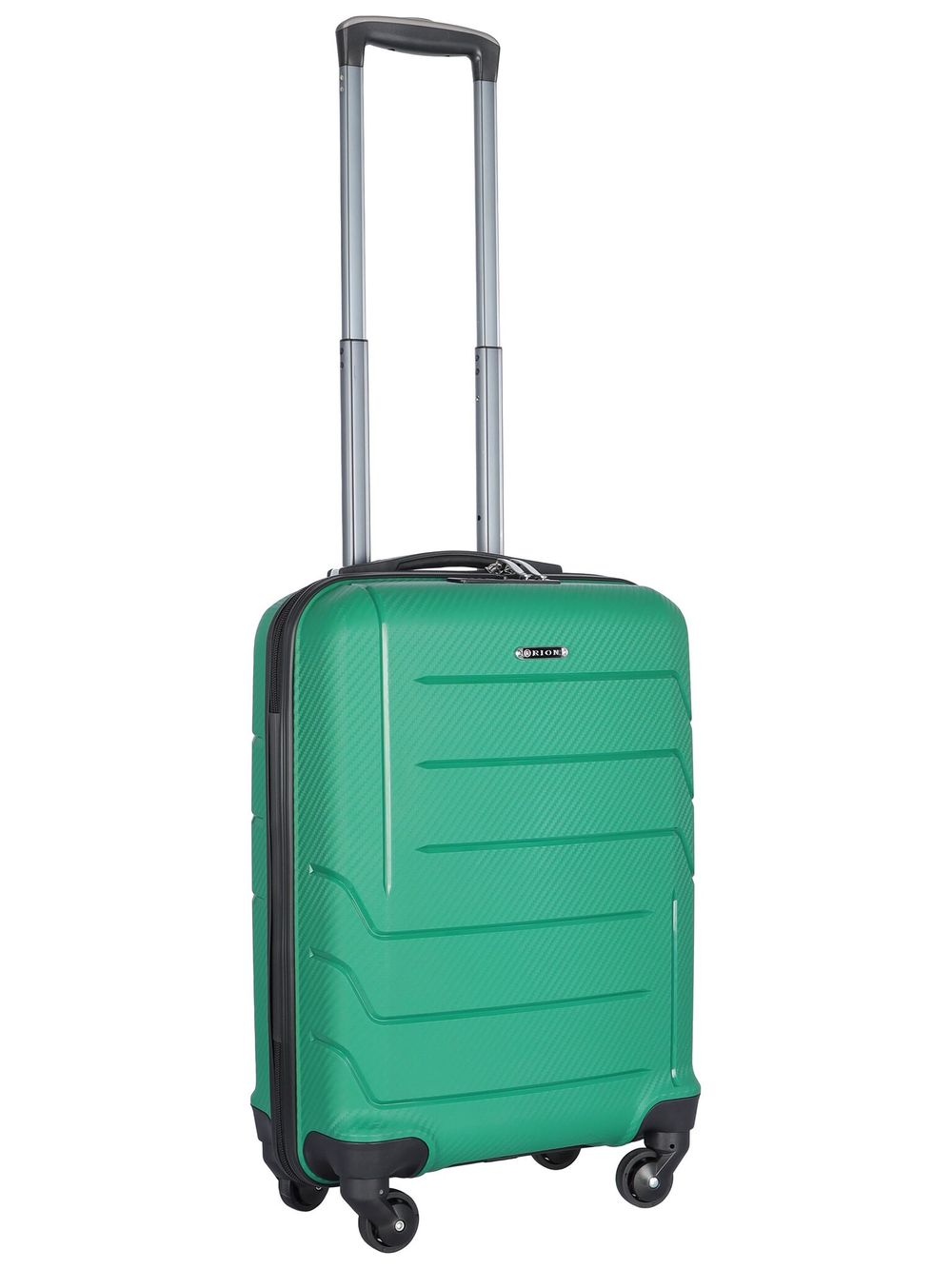 Чемодан 461 / Полипропилен