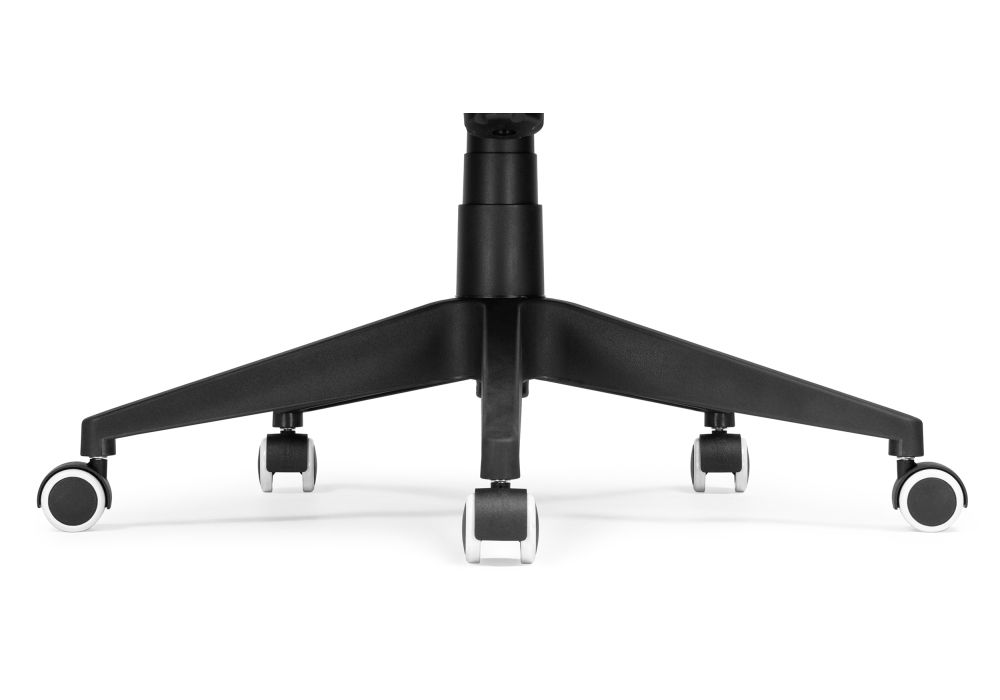 Компьютерное кресло Lanus gray / black