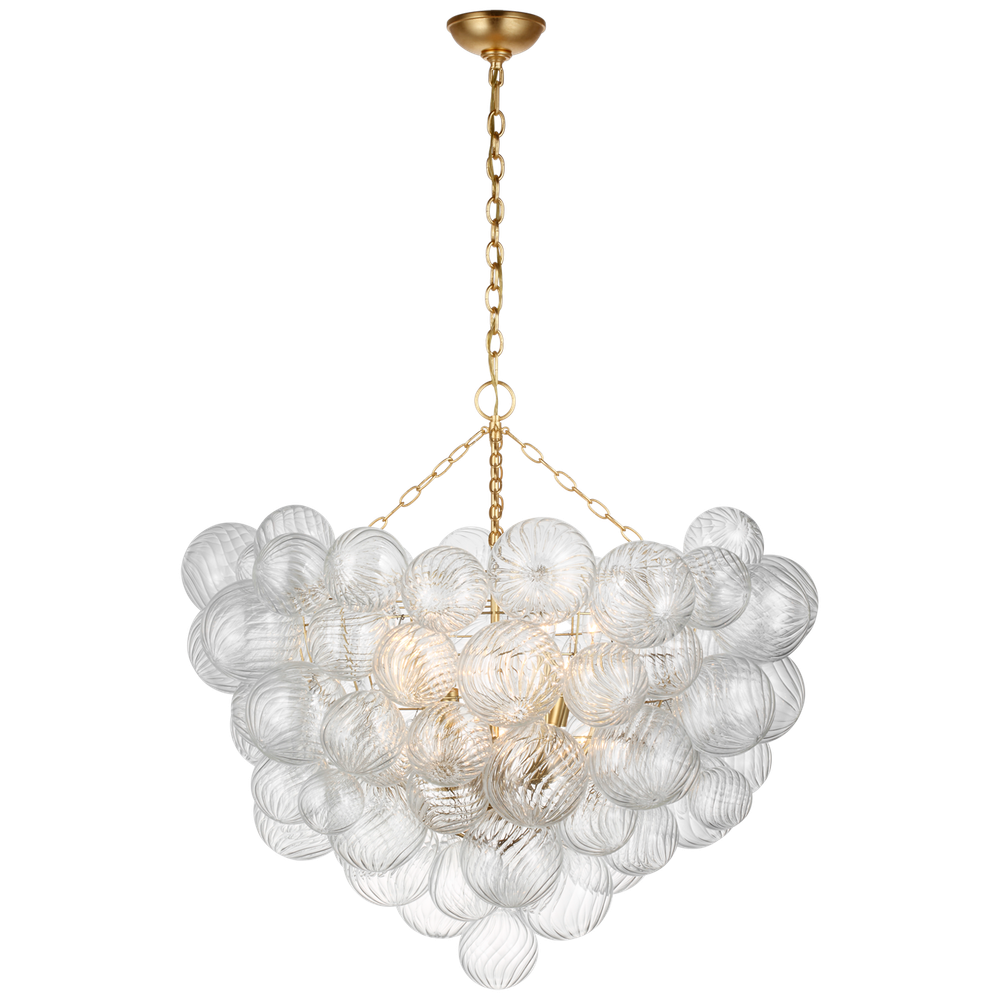 Люстра Visual Comfort Talia Grande Chandelier