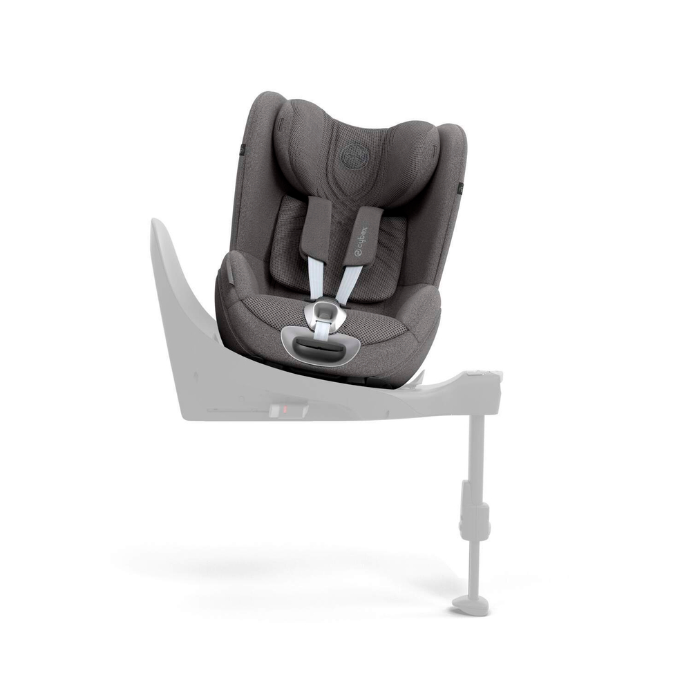 Автокресло Cybex Sirona T i-Size Mirage Grey Plus