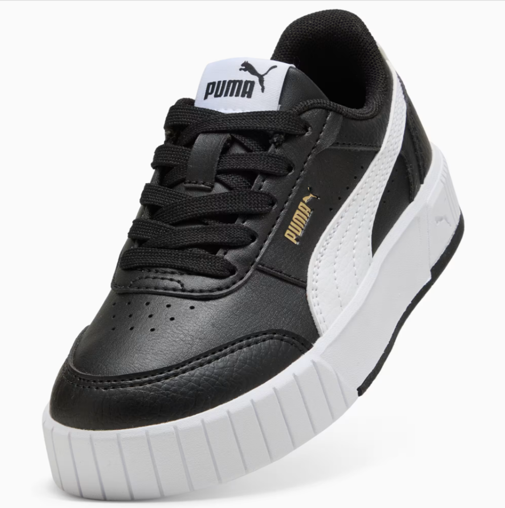 Кеды женские PUMA Carina Mia