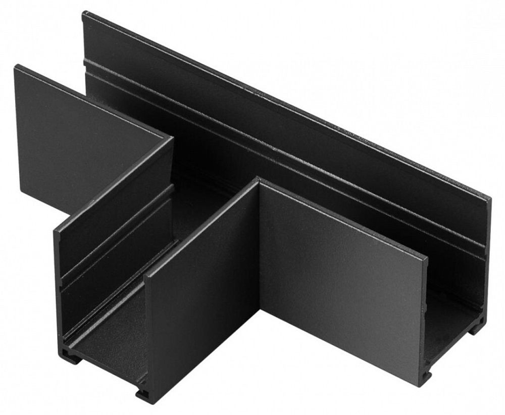 Соединитель T-образный для треков Novotech VECTOR 220V 135308