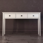 Консоль c 3-я ящиками Ellington