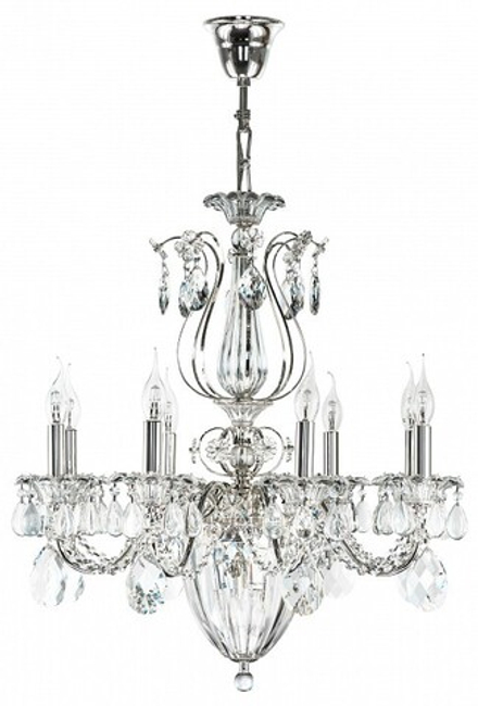 Подвесная люстра Lightstar Schon 790114