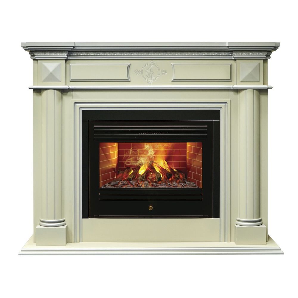 WAGNER 33/26 BG-P615S + NOVARA 26