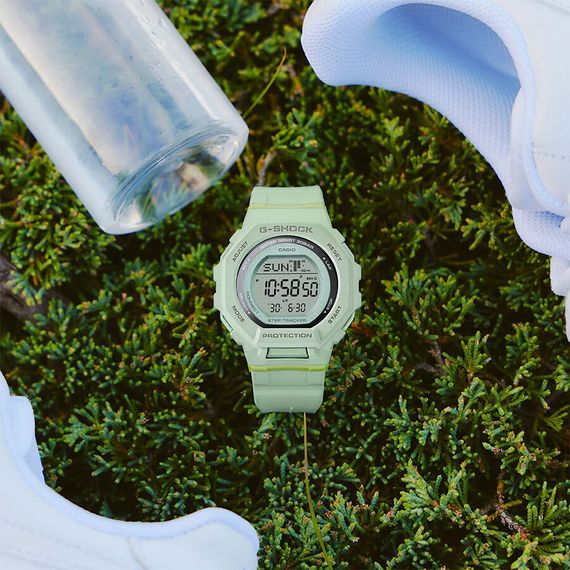 Наручные часы Casio GMD-B300-3D