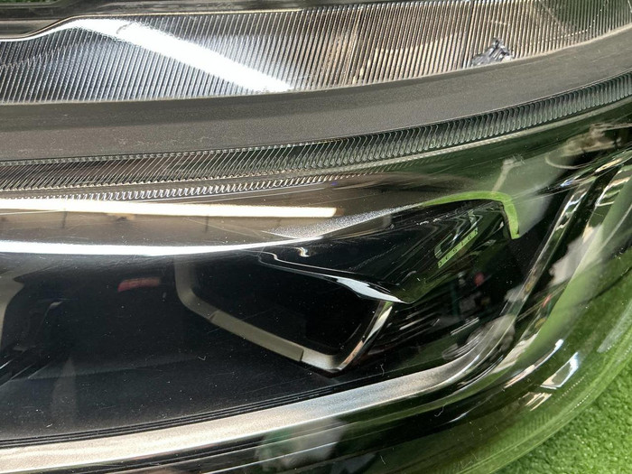 Фара левая Changan CS95 (2023-н.в.) LED