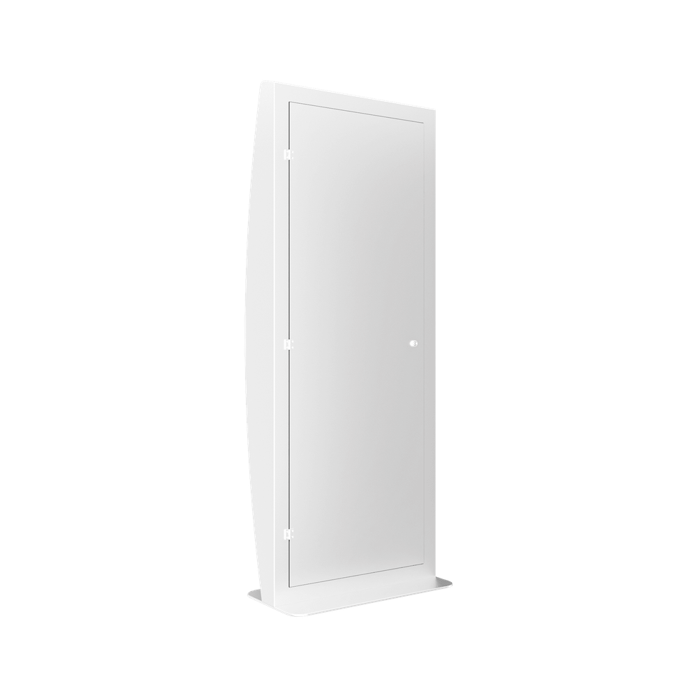 Сенсорный киоск для улицы Stone 55"