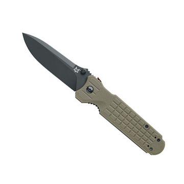 Нож FOX Knives модель 446 OD PREDATOR II