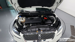 Lincoln Corsair 2.0 Reserve AWD (12.2022)