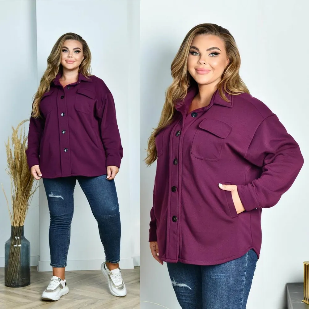 Рубашка УК-3588-2 Фабрика Моды