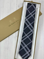 Галстук Burberry, арт. 474504606