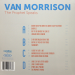 Van Morrison / The Prophet Speaks (2LP)