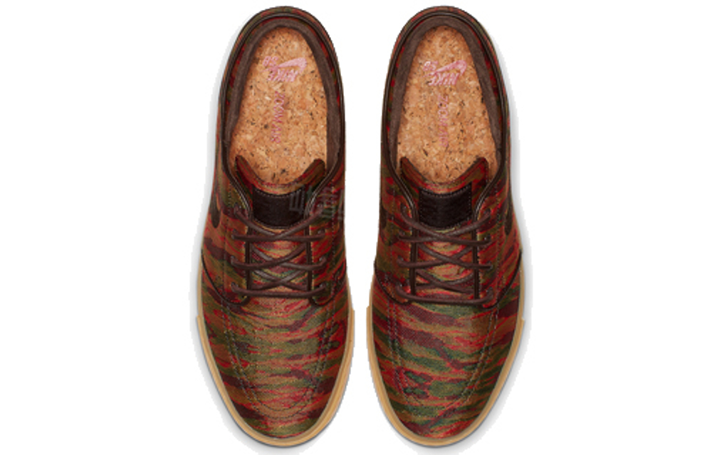 Кроссовки Nike Sb Stefan Janoski