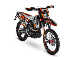 Мотоцикл кроссовый эндуро SHARMAX PowerMax 280 PR