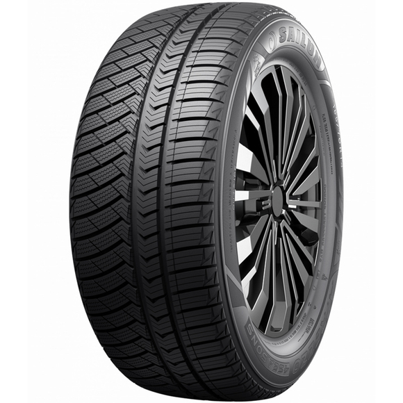 Sailun 195/50R15 82V Atrezzo 4 Seasons TL BSW M+S 3PMSF