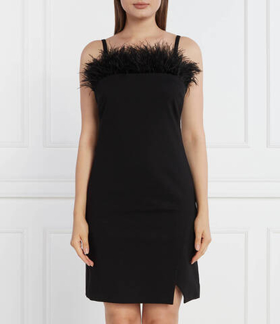 Платье TWINSET - черный(232TP2490)