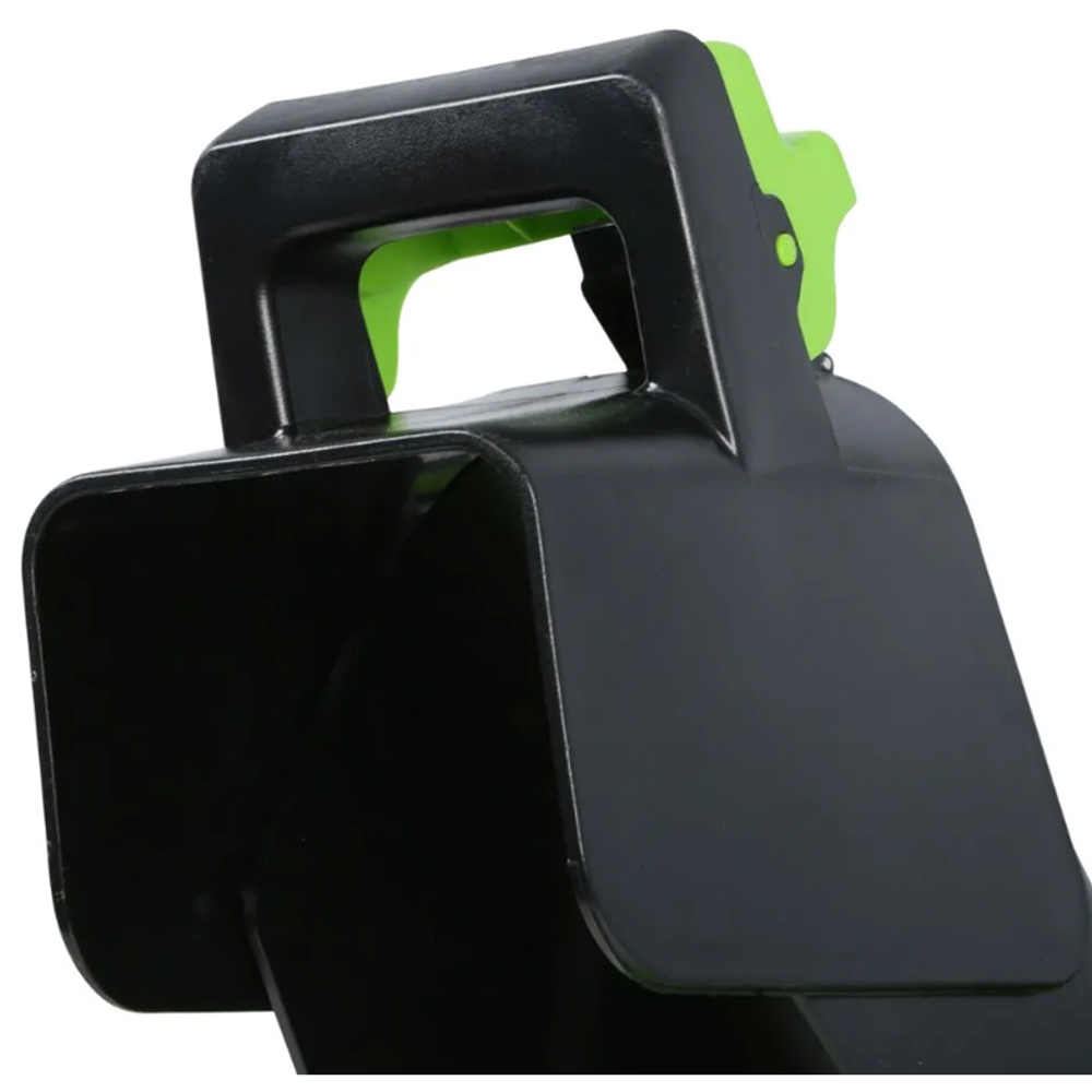 Аккумуляторный снегоуборщик Greenworks GW GD60PSTK4