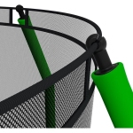 Батут SWOLLEN Comfort 12 FT (Green)