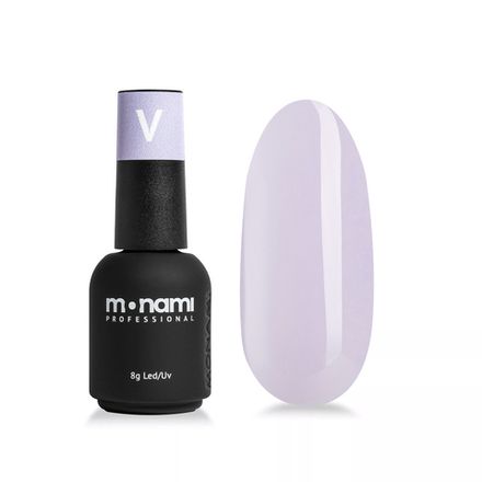 Monami Kollegi collection Гель-лак Valery, 8мл