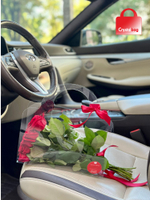 Сумка для цветов Lady