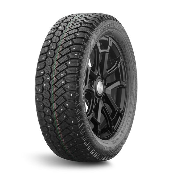 Gislaved Nord Frost 200 ID 225/45 R17 94T XL шип.