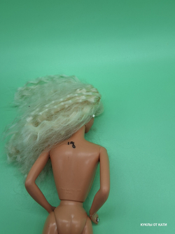 Кукла Барби Dance Moves Barbie Mattel 1994, 03010