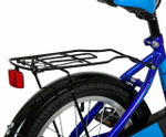 Детский велосипед Novatrack Wind 16" (2022)