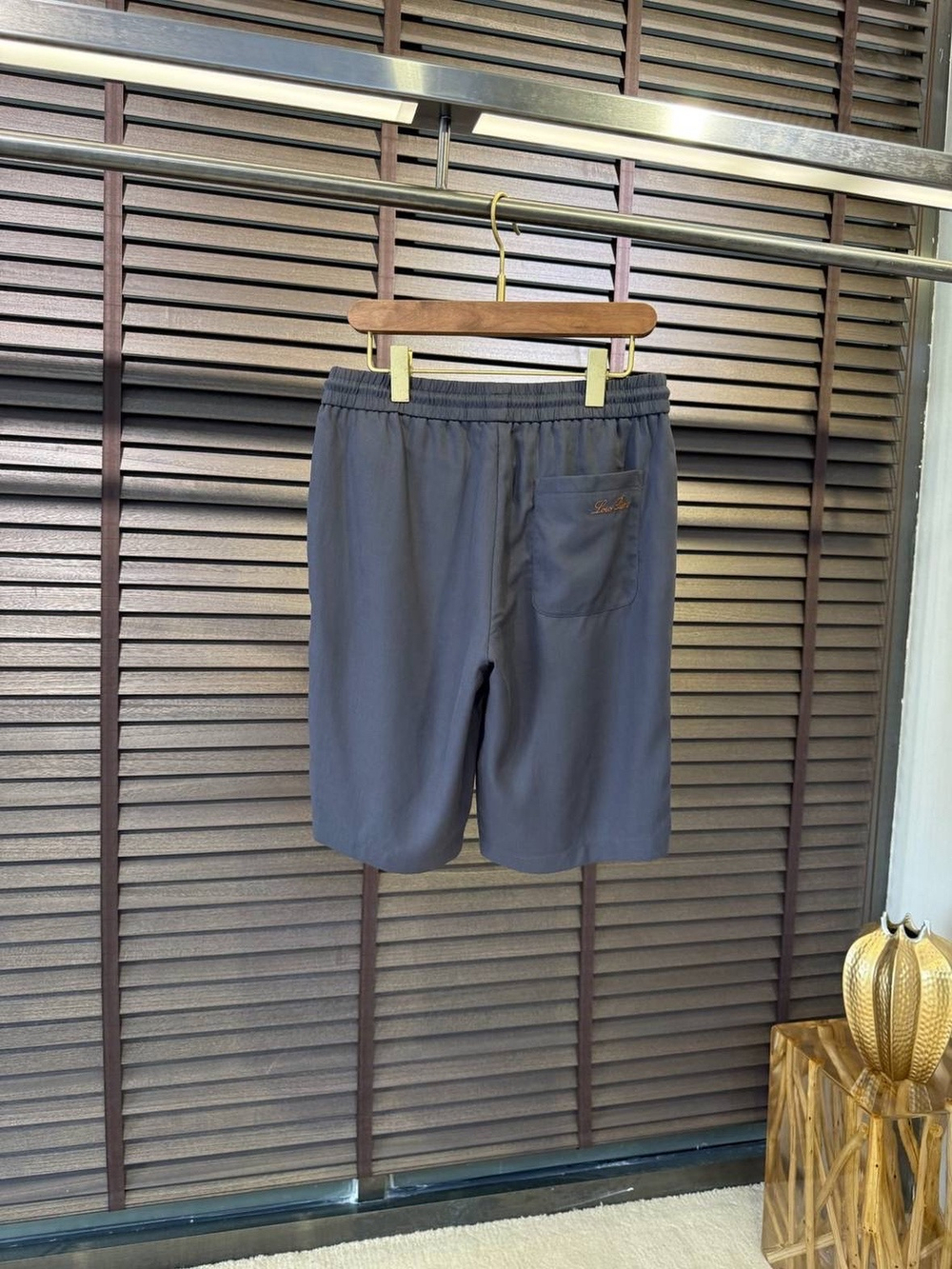Шорты Loro Piana