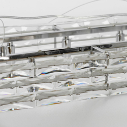 Линейно-подвесной светильник Lussole SY5988