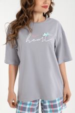 Костюм Альянс-3 Виотекс СЕРЫЙ