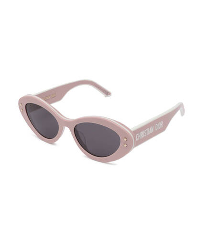 Солнцезащитные очки DIORPACIFIC_B1U Dior - пудро-розовый (CD40097U)